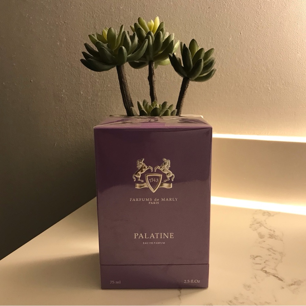 Parfums de Marly Palatine